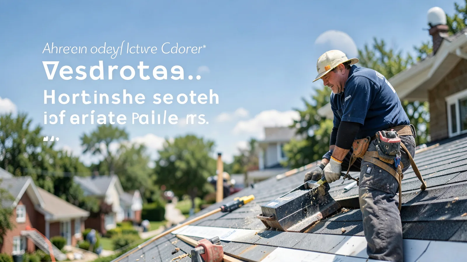 Roof Replacement in Pablo, MT near me